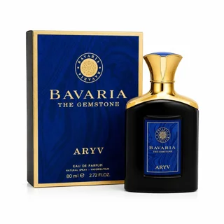 ادکلن باواریا آریو Bavaria ARYV مشابه ادکلن بولگاری گیان حجم ۱۰۰ میل